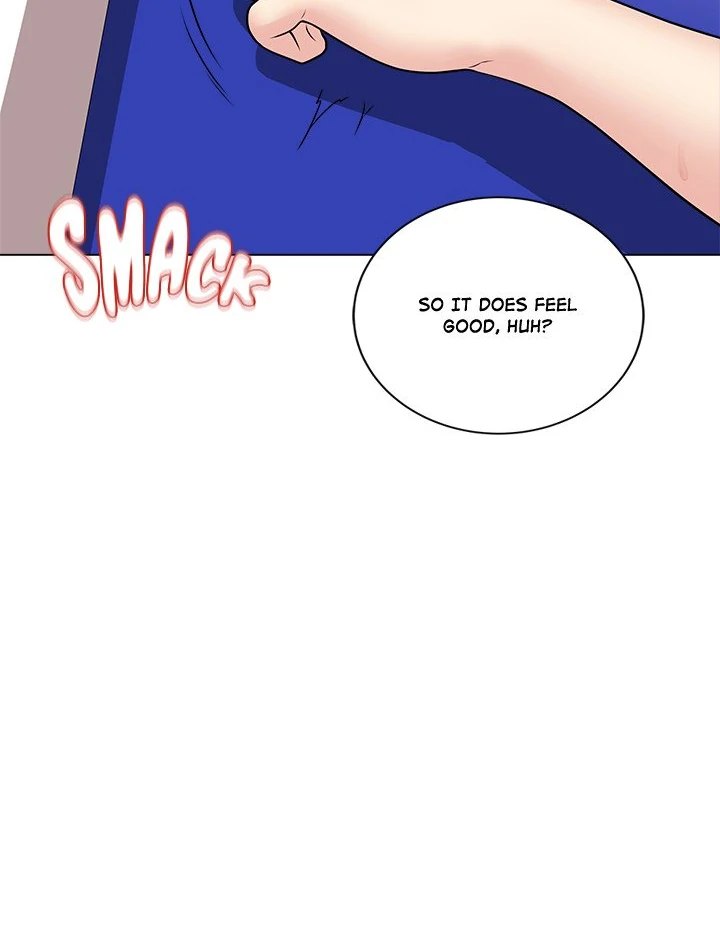 Signed, Sealed, Mistaken - Page 61