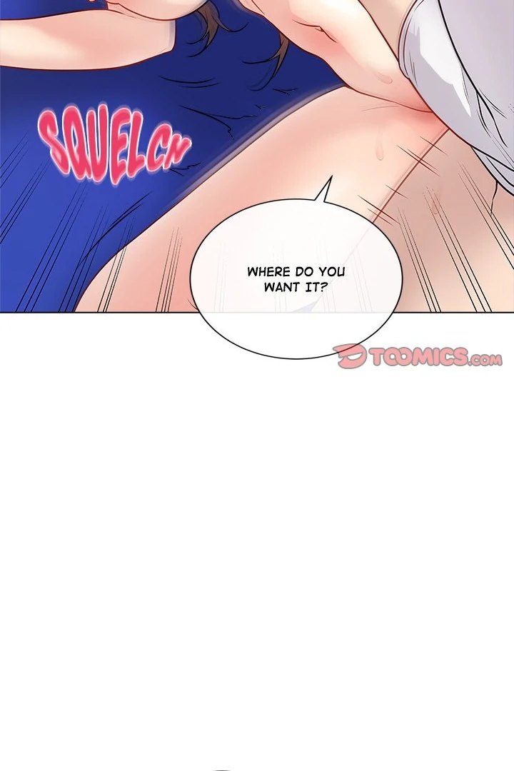Signed, Sealed, Mistaken - Page 63
