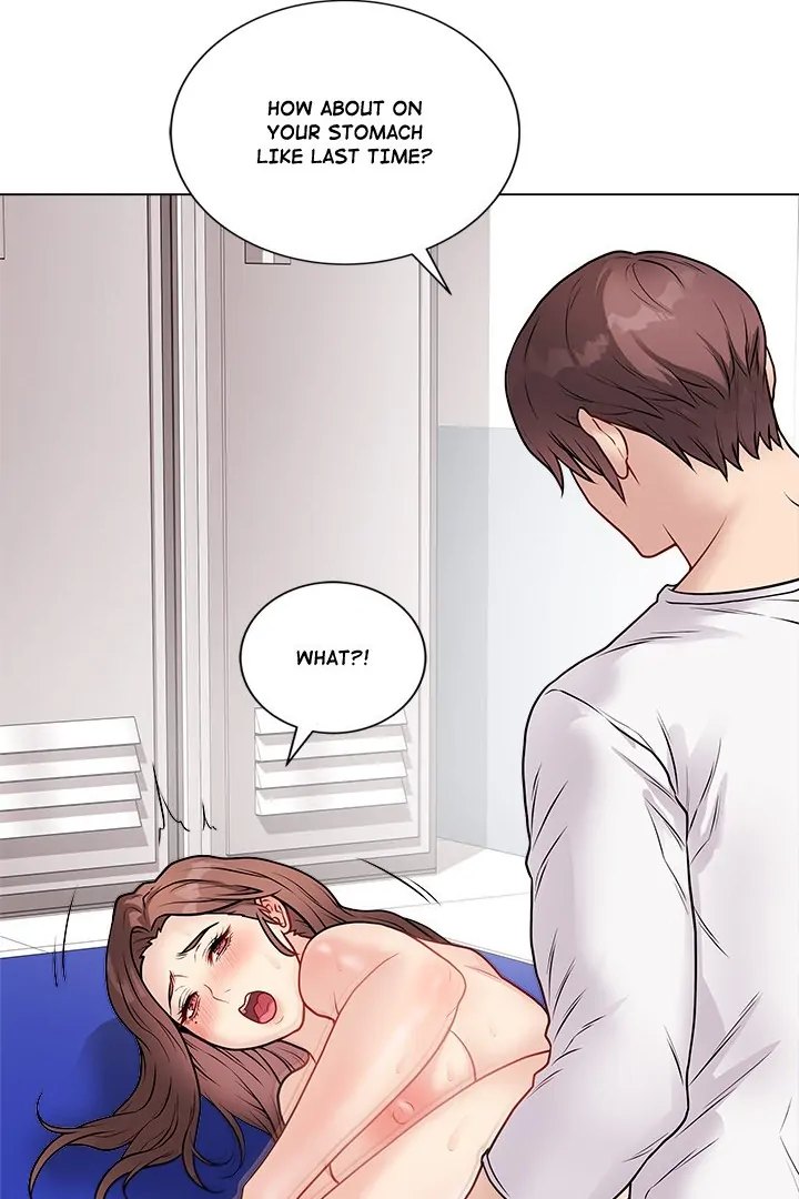 Signed, Sealed, Mistaken - Page 64