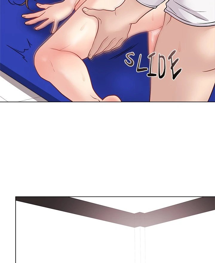 Signed, Sealed, Mistaken - Page 65