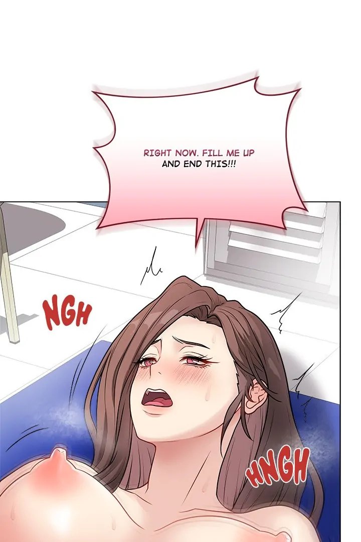 Signed, Sealed, Mistaken - Page 76