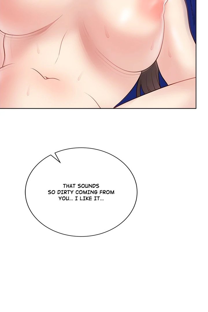 Signed, Sealed, Mistaken - Page 77