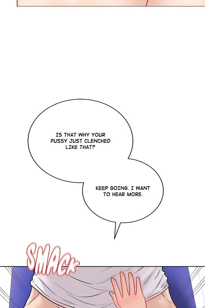 Signed, Sealed, Mistaken - Page 82