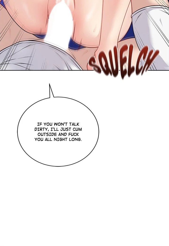 Signed, Sealed, Mistaken - Page 89