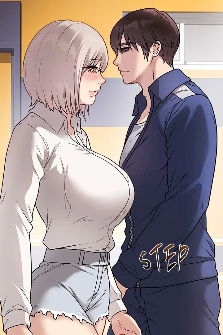 Signed, Sealed, Mistaken - Page 101