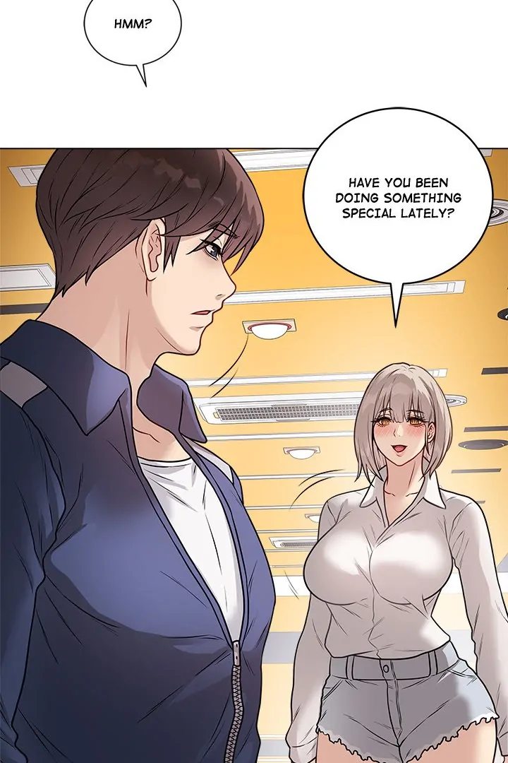 Signed, Sealed, Mistaken - Page 103