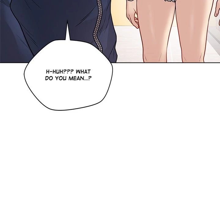 Signed, Sealed, Mistaken - Page 104