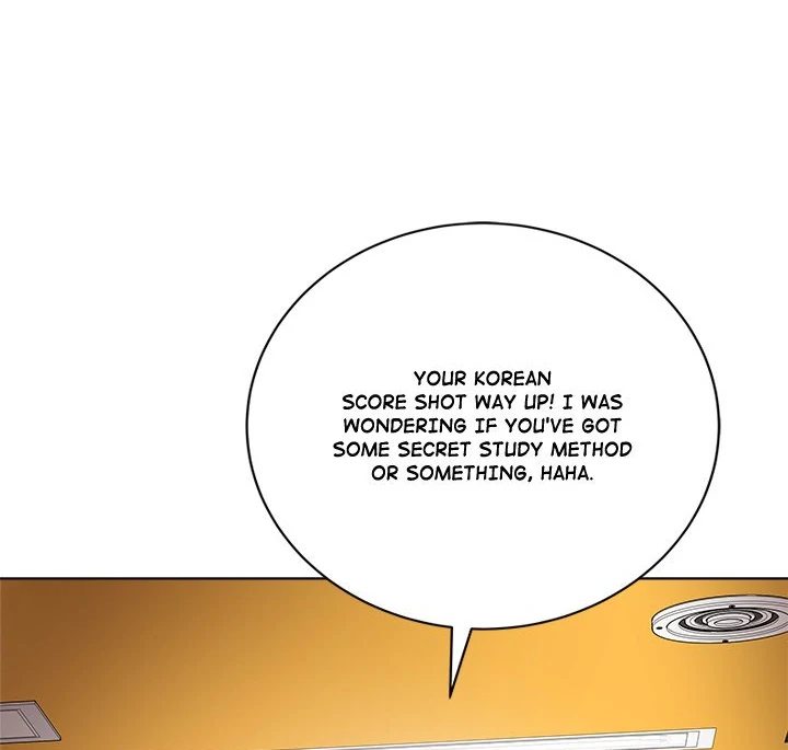 Signed, Sealed, Mistaken - Page 105