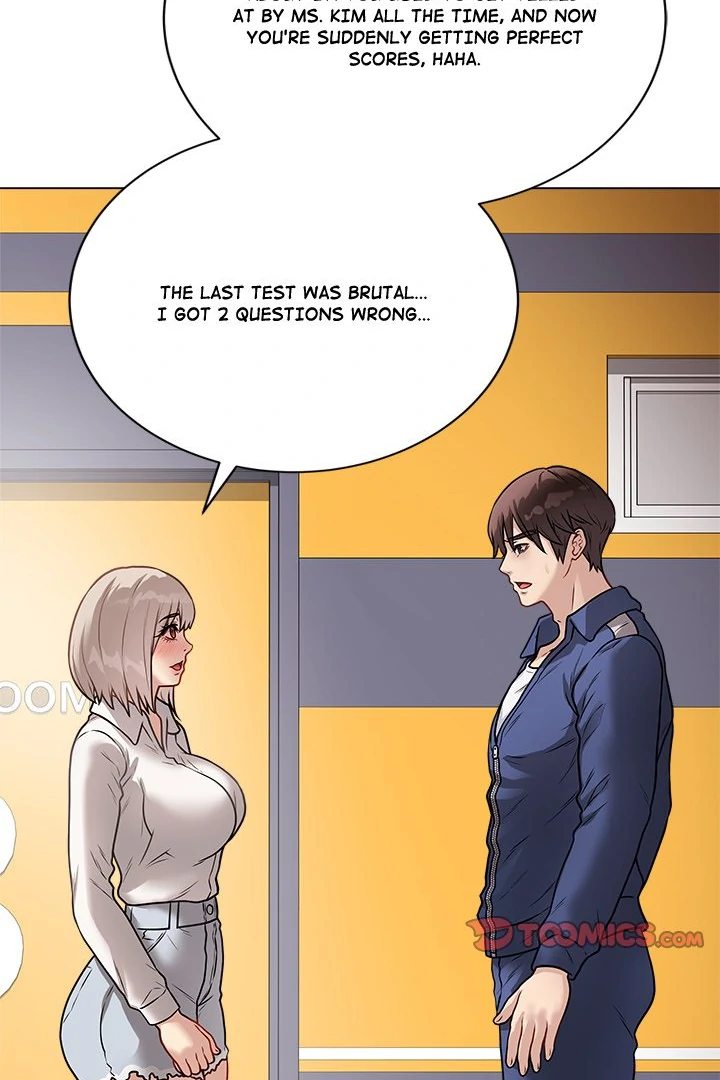 Signed, Sealed, Mistaken - Page 108