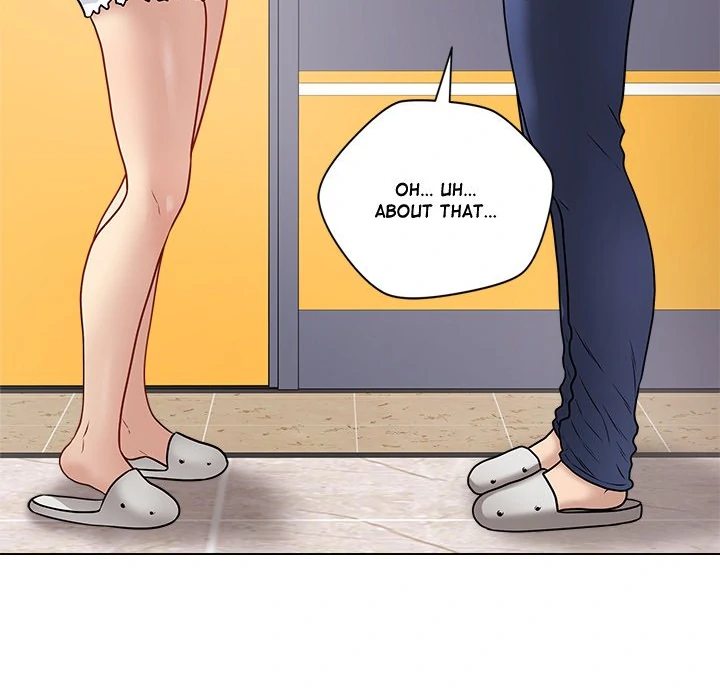 Signed, Sealed, Mistaken - Page 109