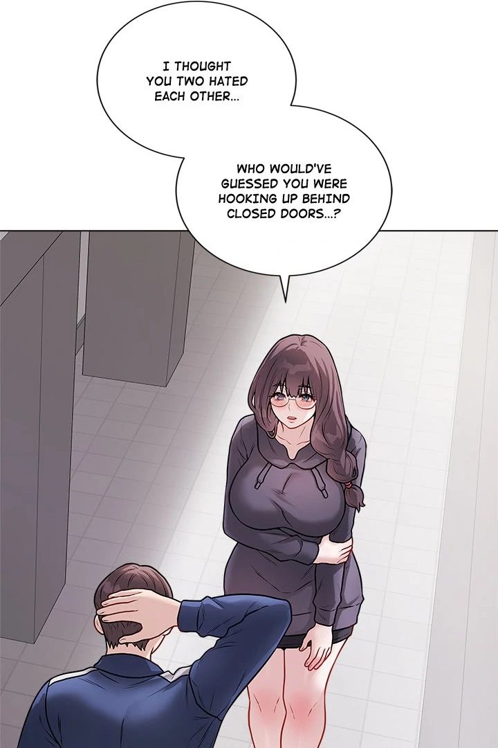 Signed, Sealed, Mistaken - Page 11