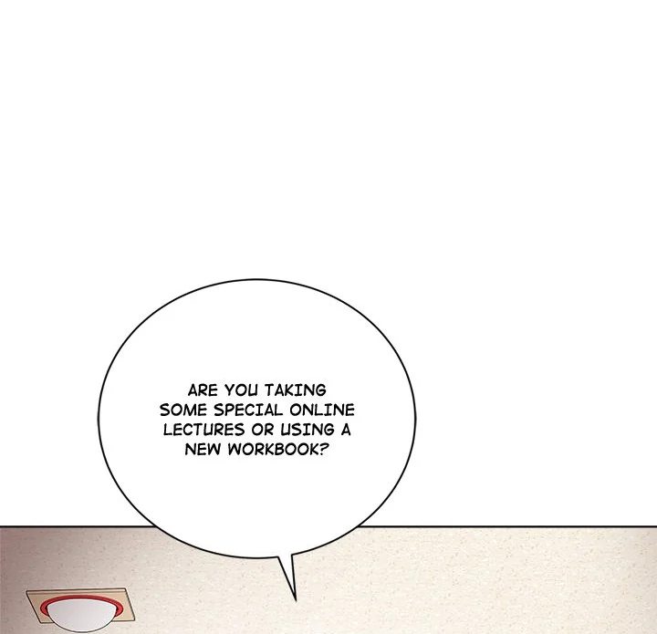 Signed, Sealed, Mistaken - Page 110