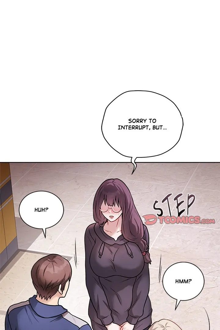 Signed, Sealed, Mistaken - Page 117