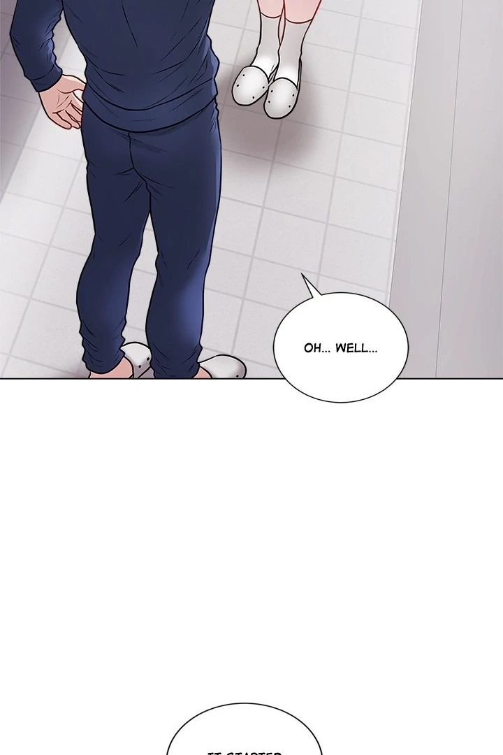 Signed, Sealed, Mistaken - Page 12