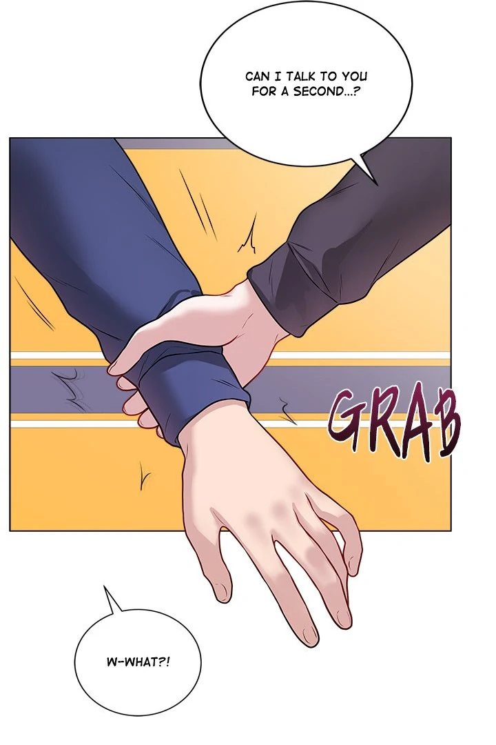 Signed, Sealed, Mistaken - Page 120