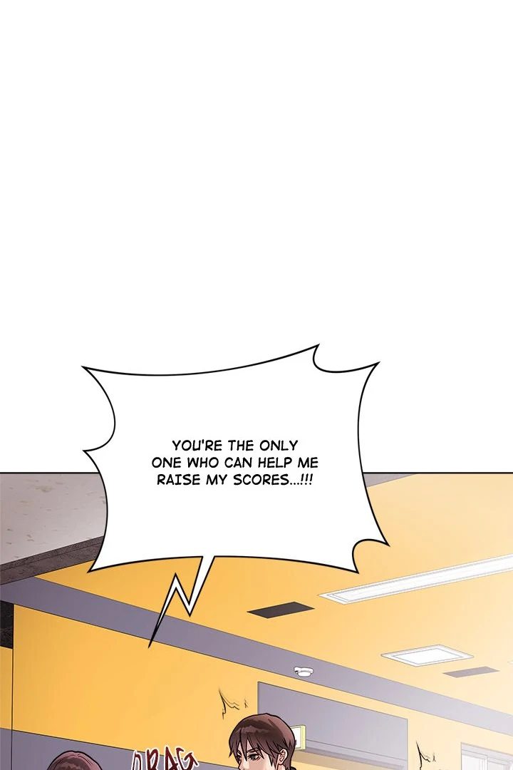 Signed, Sealed, Mistaken - Page 121