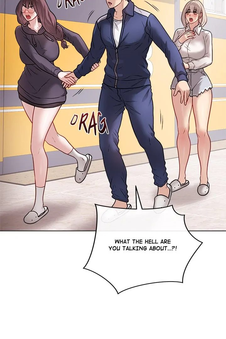 Signed, Sealed, Mistaken - Page 122