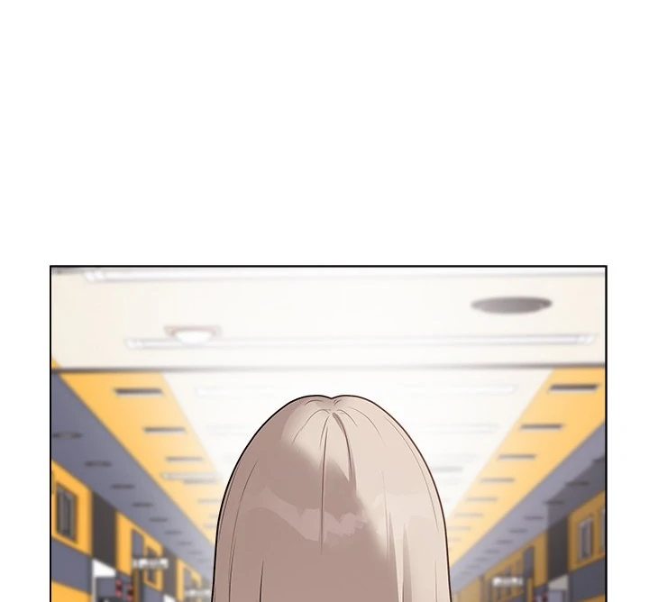 Signed, Sealed, Mistaken - Page 123