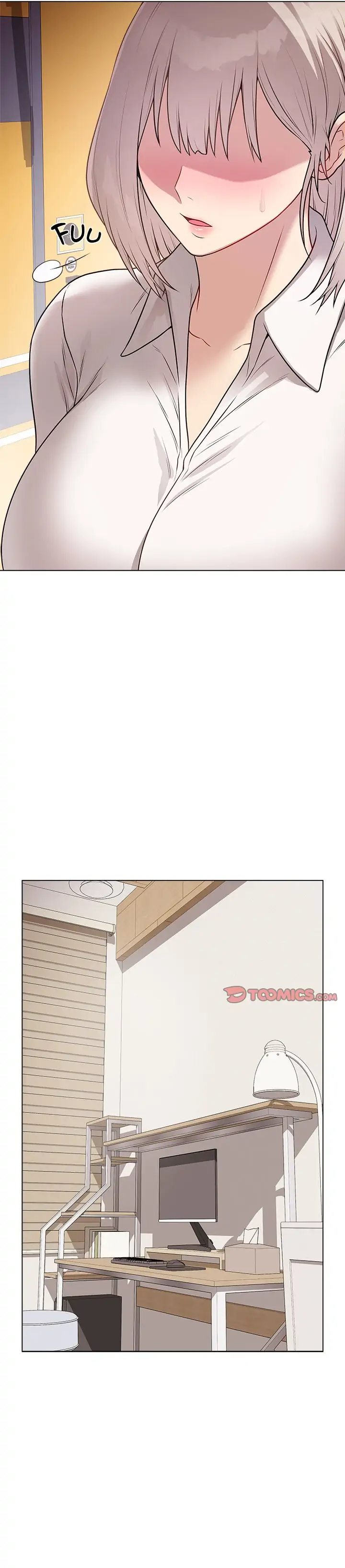 Signed, Sealed, Mistaken - Page 125