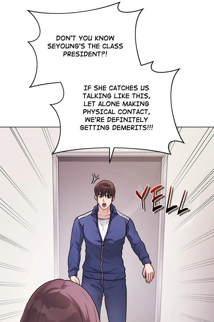 Signed, Sealed, Mistaken - Page 126