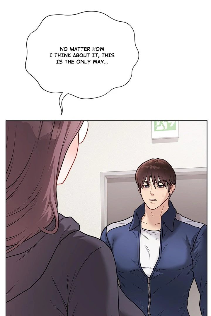 Signed, Sealed, Mistaken - Page 128