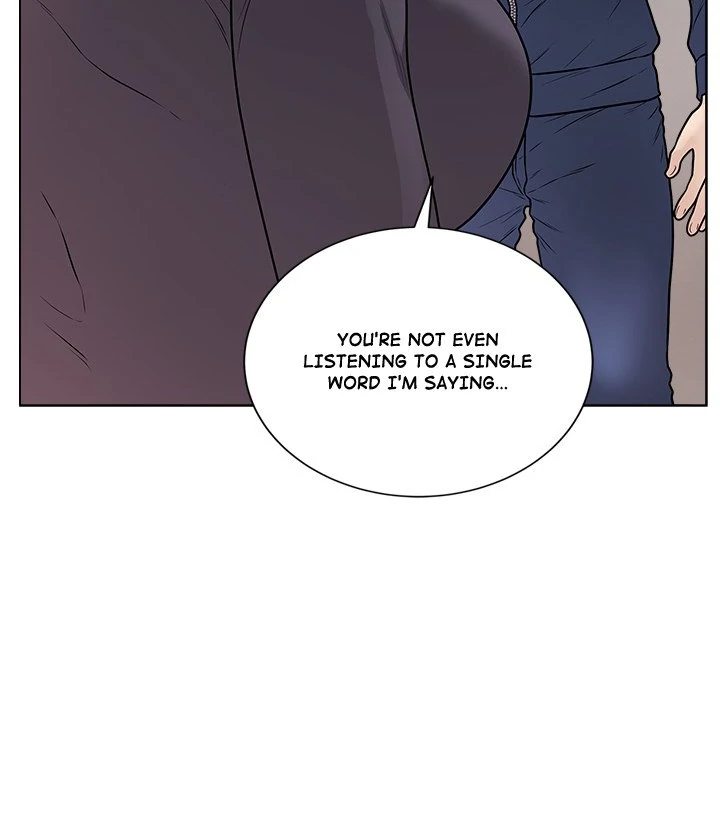 Signed, Sealed, Mistaken - Page 129