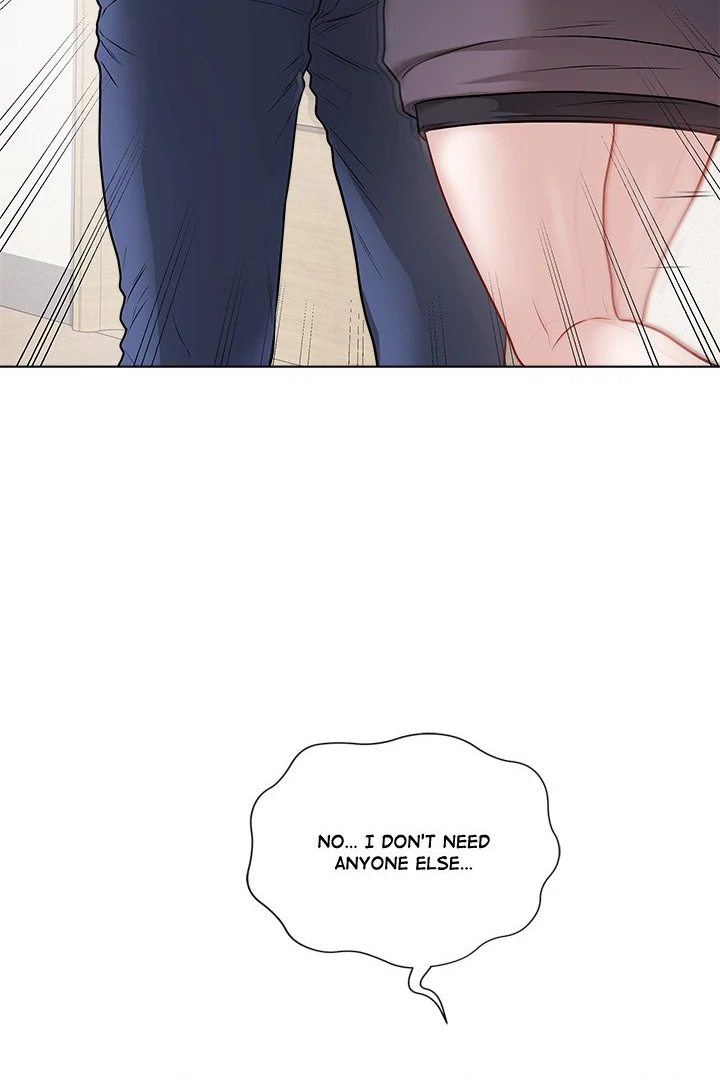 Signed, Sealed, Mistaken - Page 137