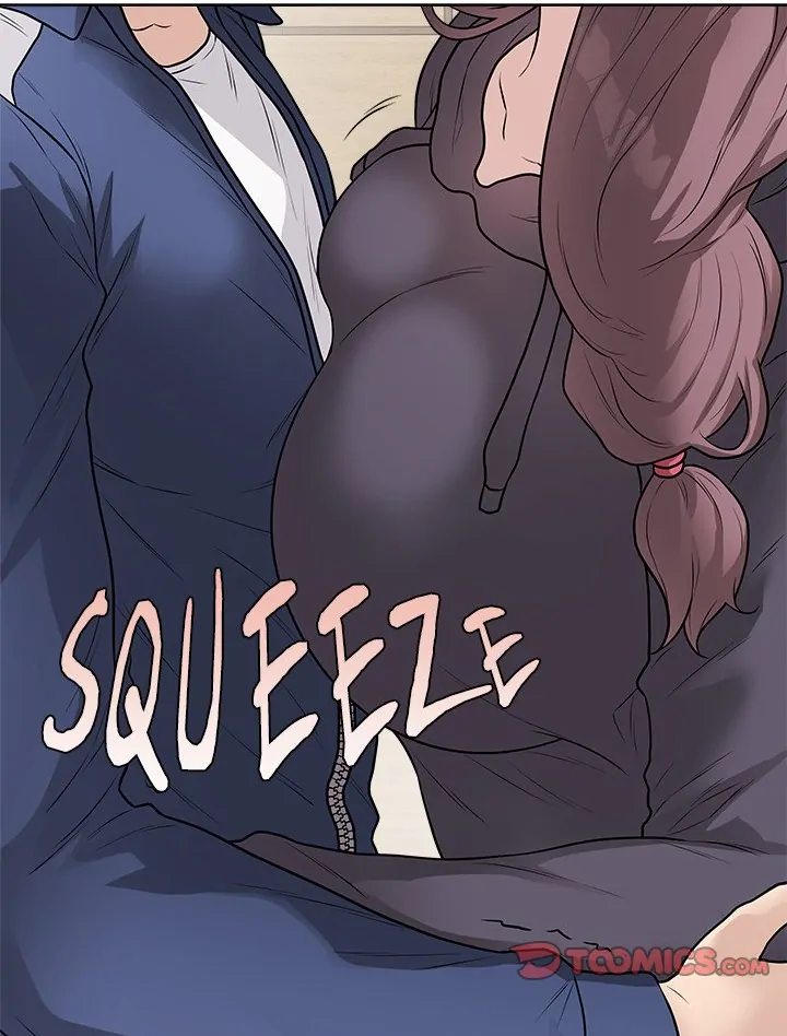 Signed, Sealed, Mistaken - Page 138