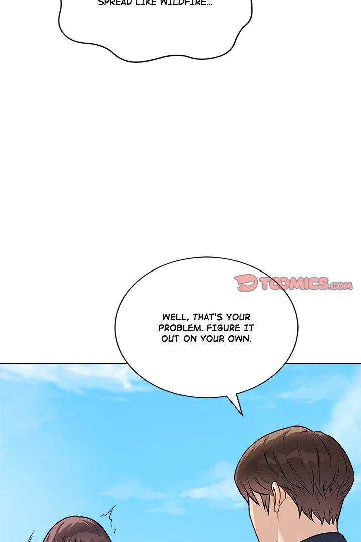 Signed, Sealed, Mistaken - Page 23