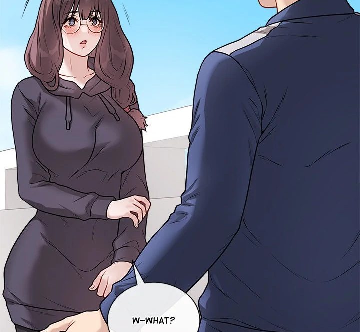 Signed, Sealed, Mistaken - Page 24