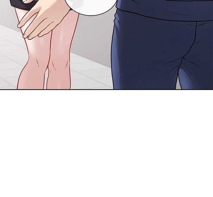 Signed, Sealed, Mistaken - Page 25