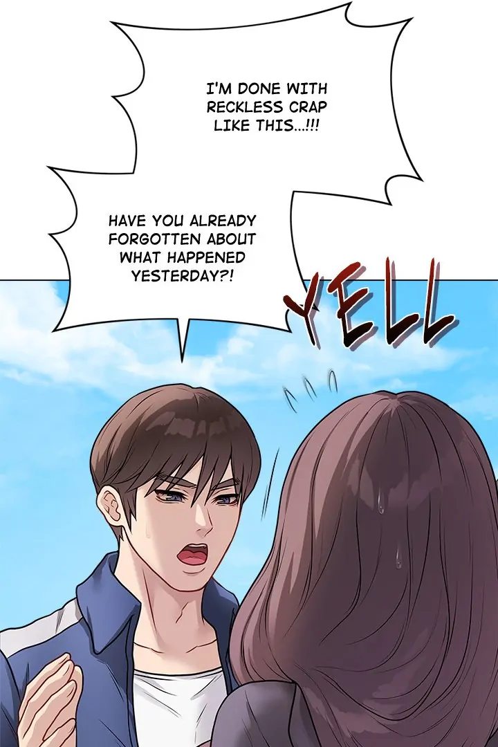 Signed, Sealed, Mistaken - Page 26