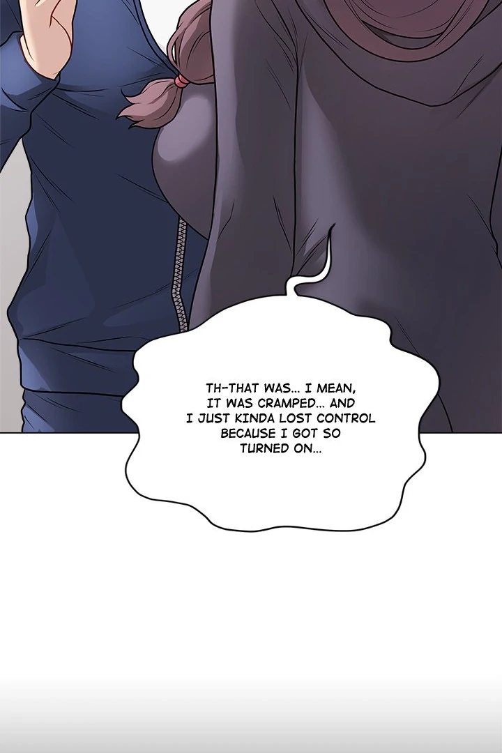 Signed, Sealed, Mistaken - Page 27