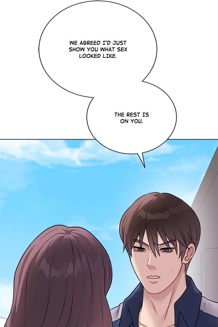 Signed, Sealed, Mistaken - Page 31