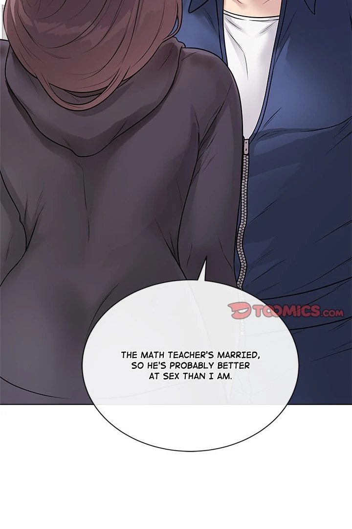 Signed, Sealed, Mistaken - Page 32