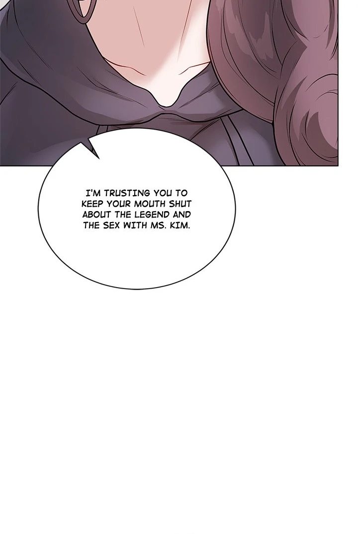 Signed, Sealed, Mistaken - Page 34