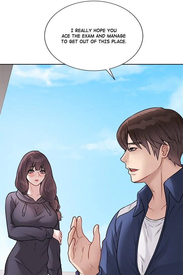 Signed, Sealed, Mistaken - Page 35