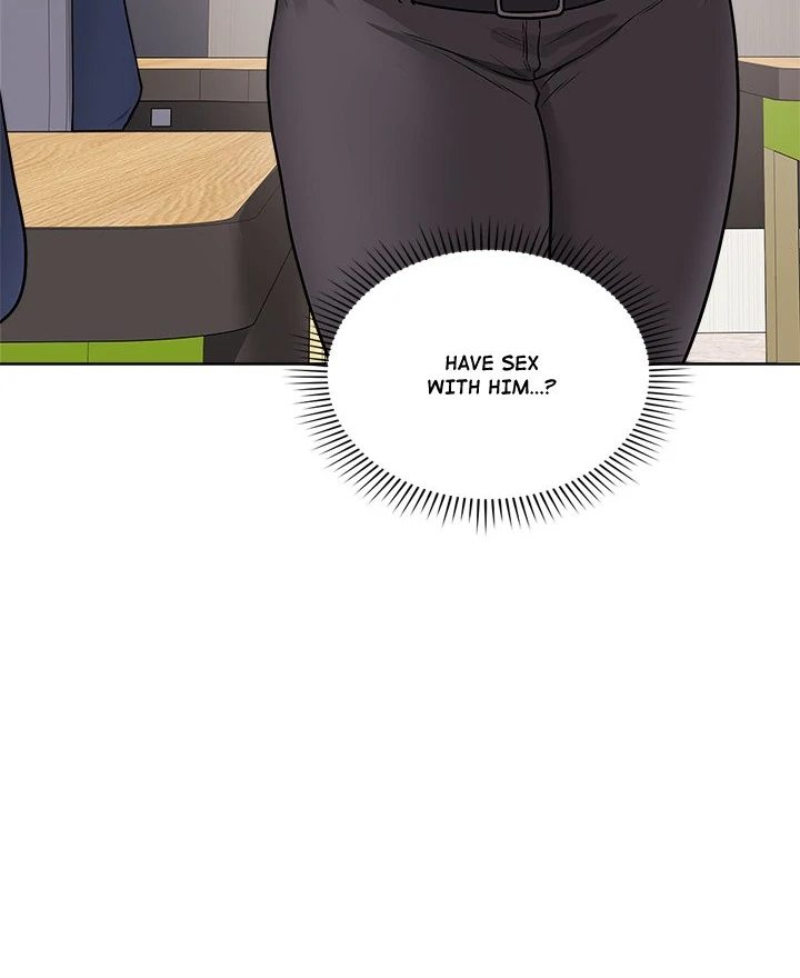 Signed, Sealed, Mistaken - Page 47