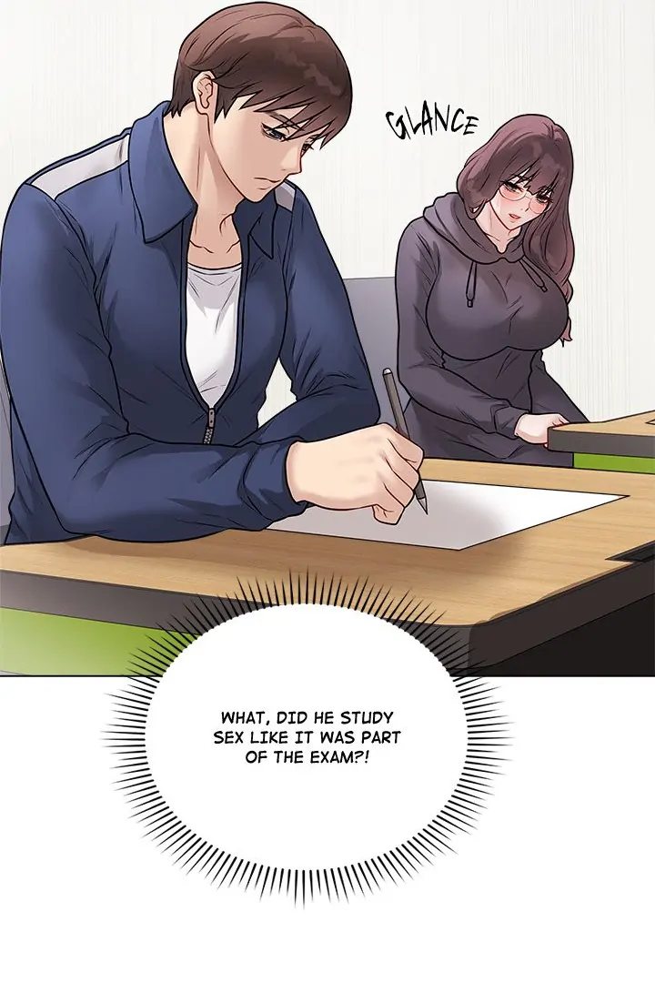 Signed, Sealed, Mistaken - Page 54