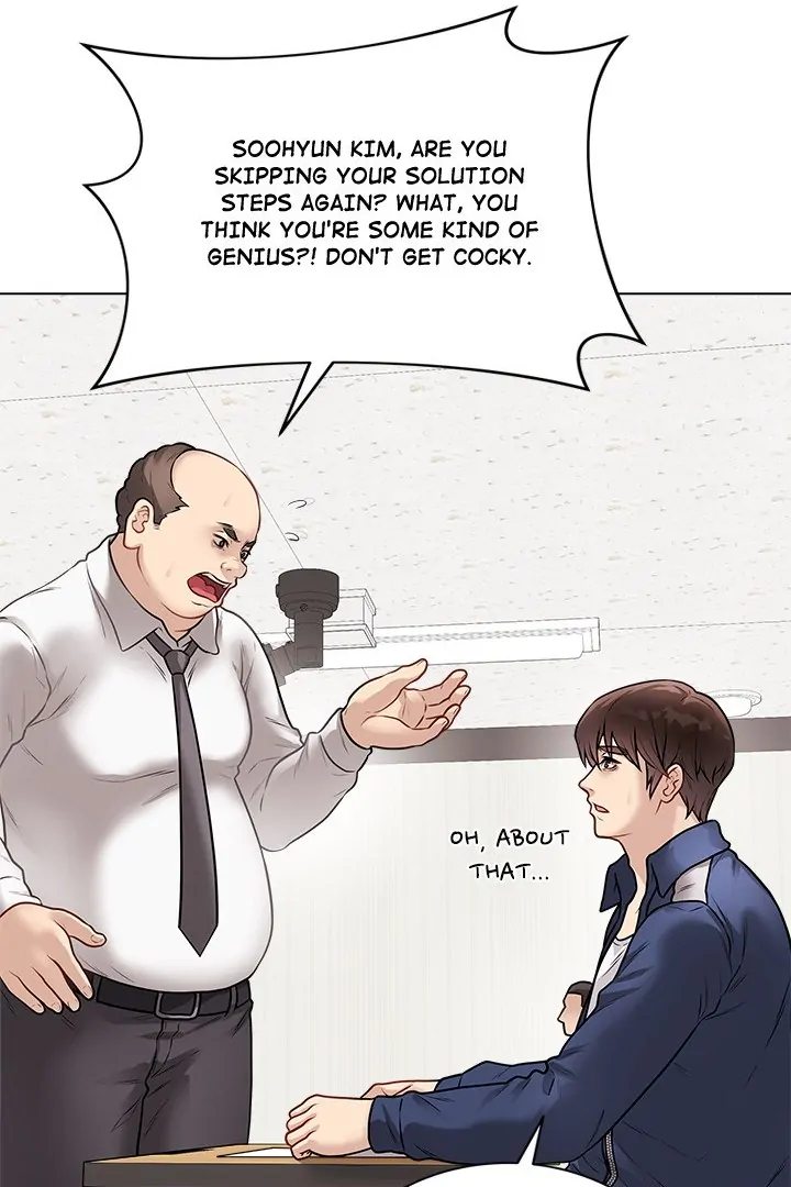 Signed, Sealed, Mistaken - Page 59