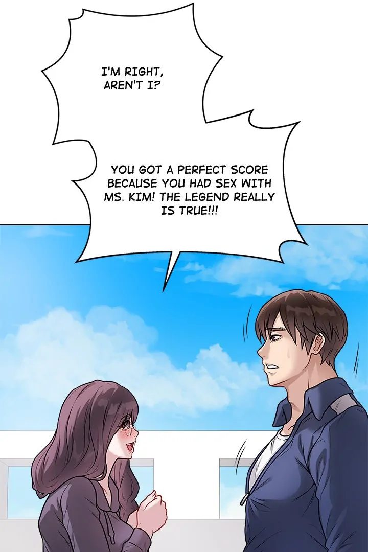 Signed, Sealed, Mistaken - Page 6
