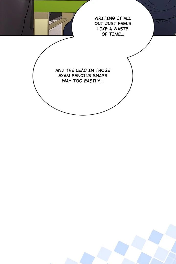 Signed, Sealed, Mistaken - Page 60