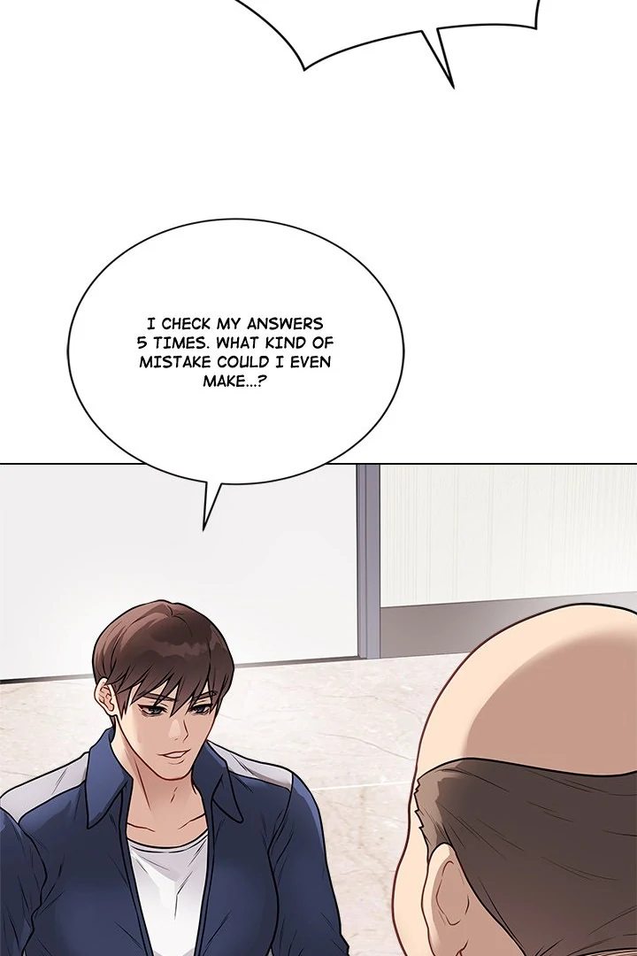 Signed, Sealed, Mistaken - Page 65