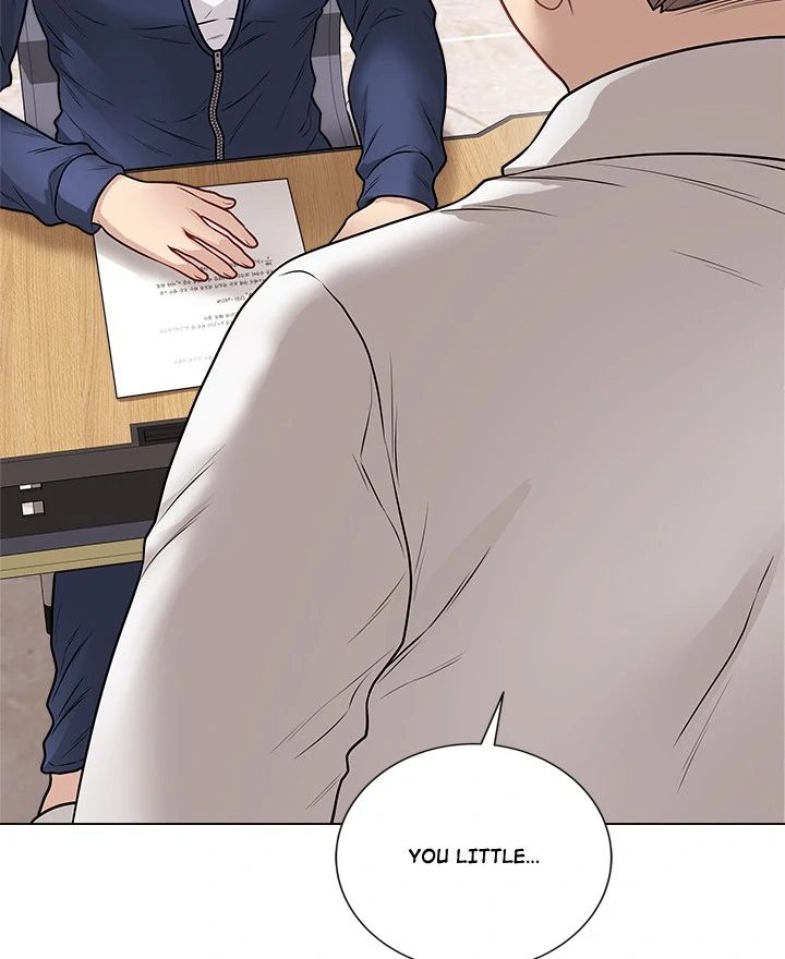 Signed, Sealed, Mistaken - Page 66