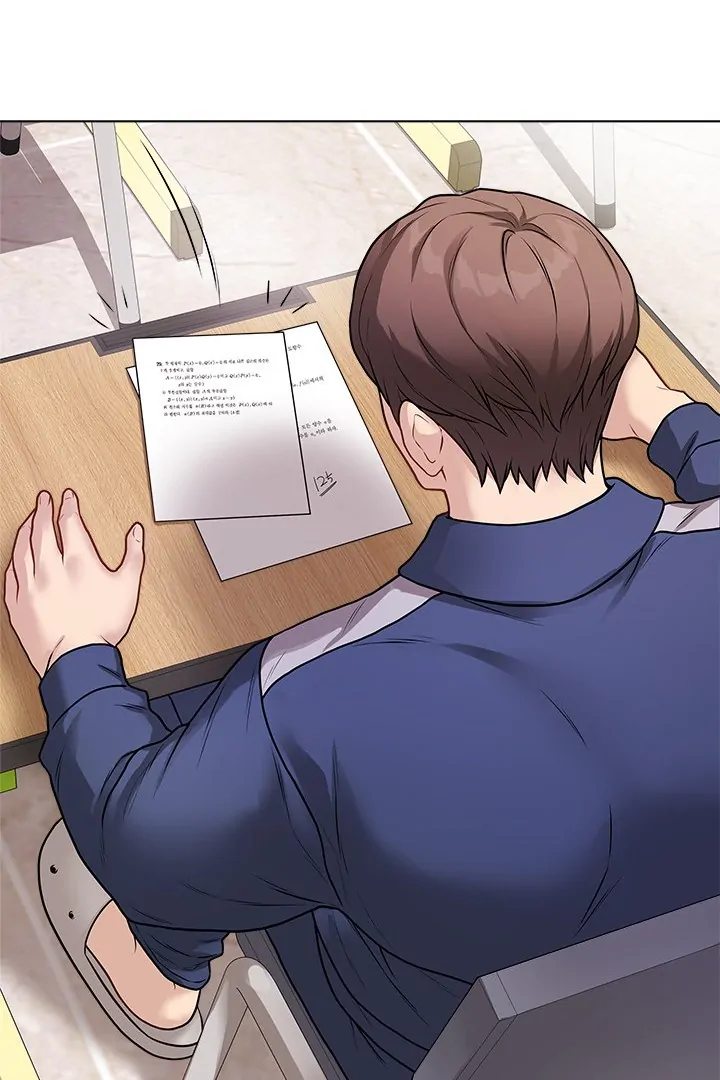 Signed, Sealed, Mistaken - Page 68