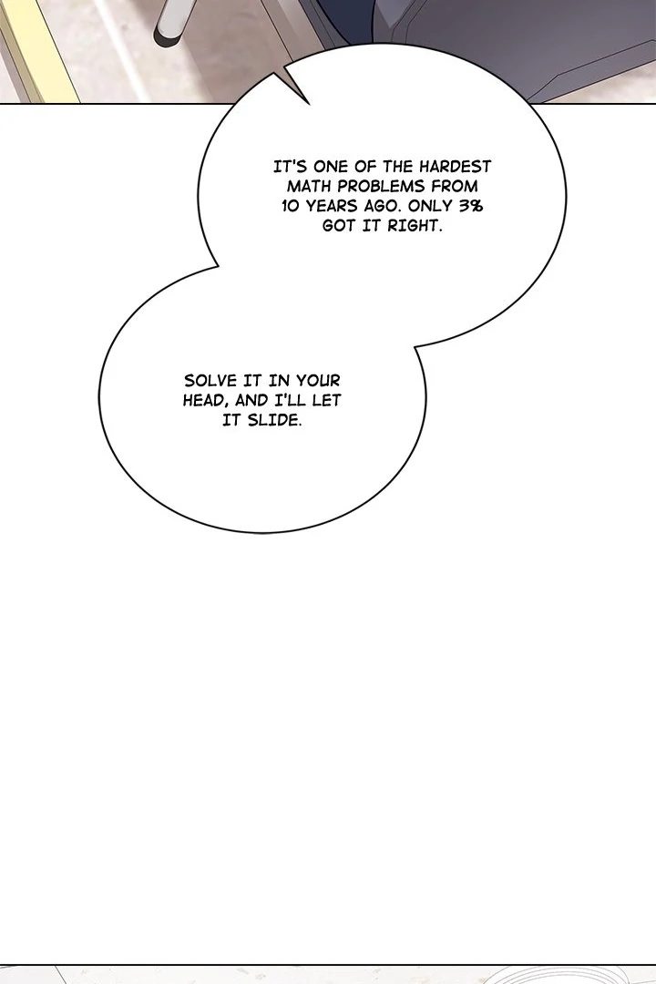 Signed, Sealed, Mistaken - Page 69