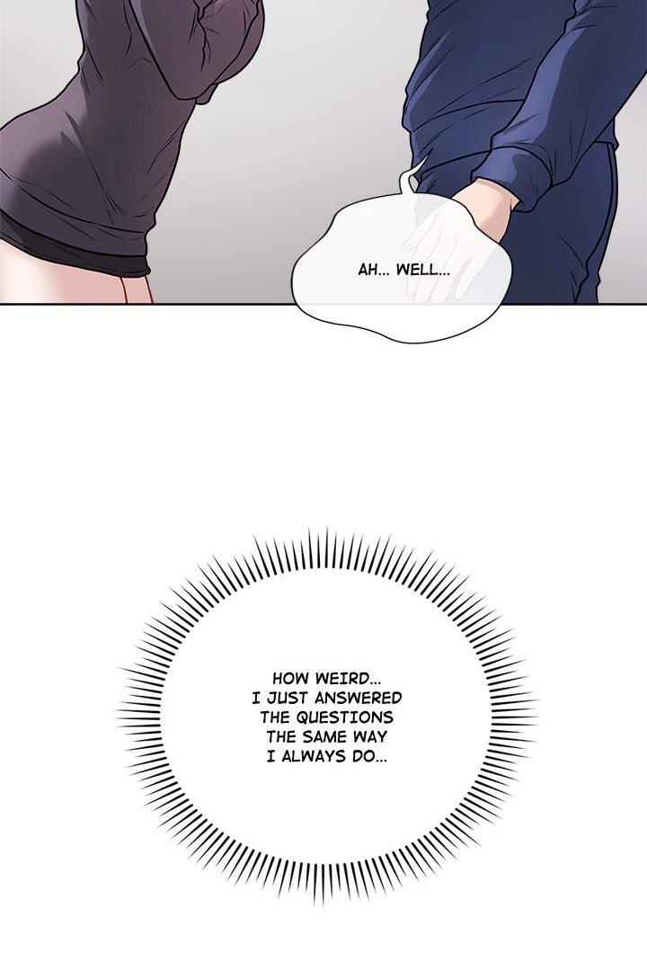 Signed, Sealed, Mistaken - Page 7