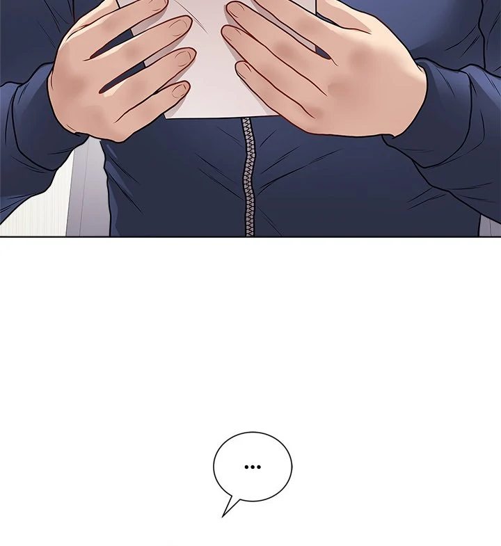 Signed, Sealed, Mistaken - Page 71