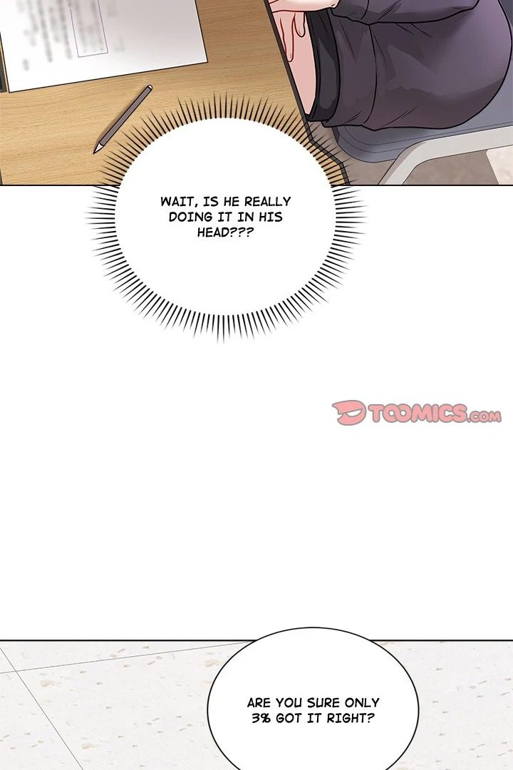 Signed, Sealed, Mistaken - Page 73