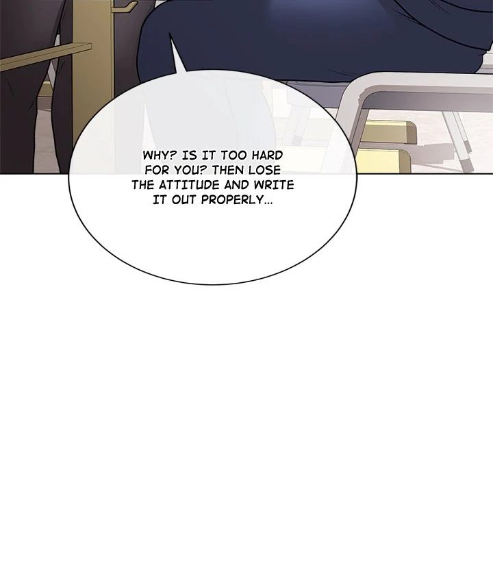 Signed, Sealed, Mistaken - Page 75